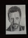 Hugh Laurie