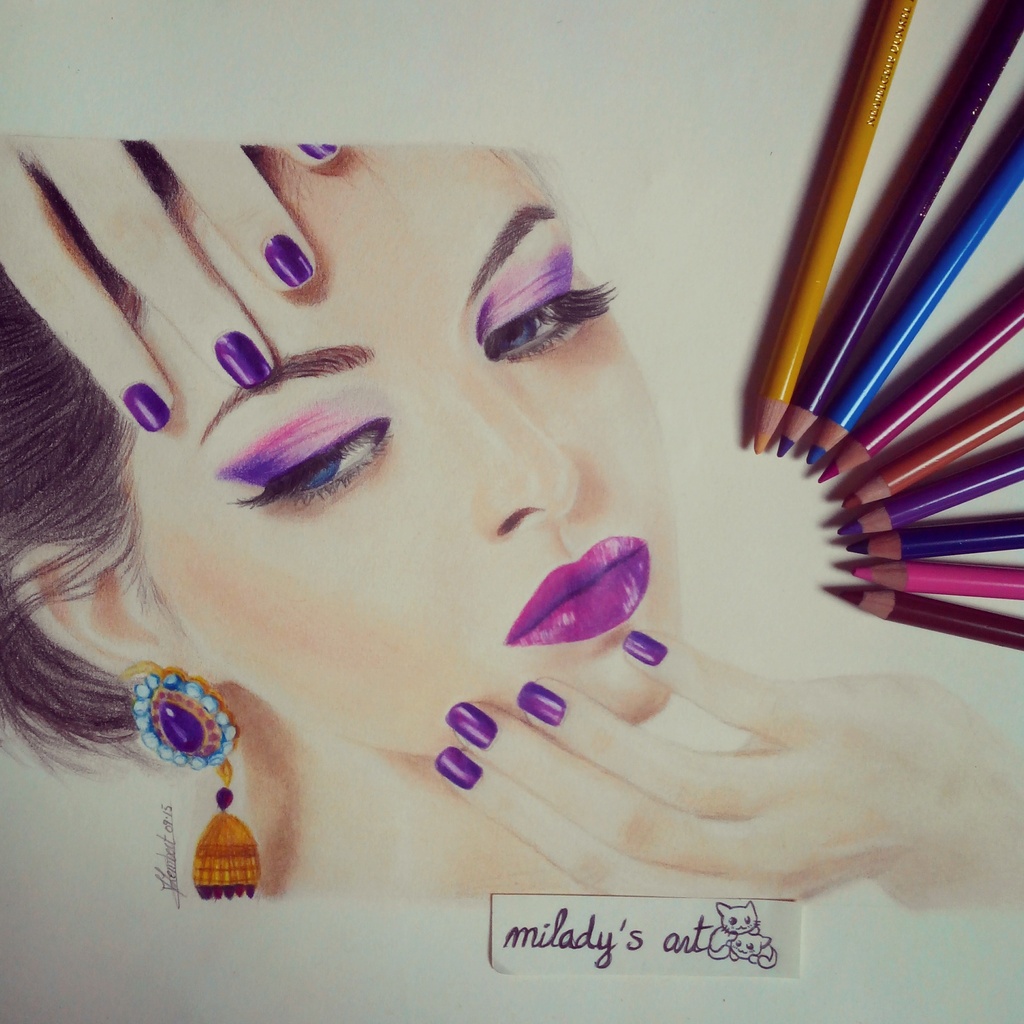 Purple Theme