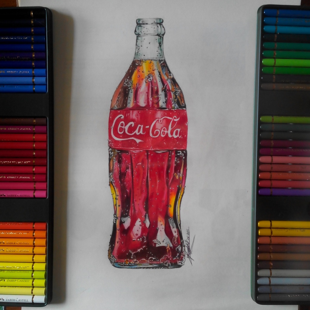 Coca Cola