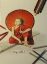 Moine Monk