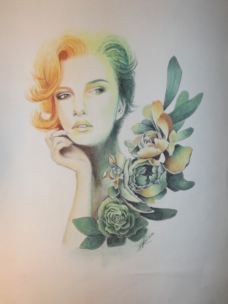 Mary Lemon