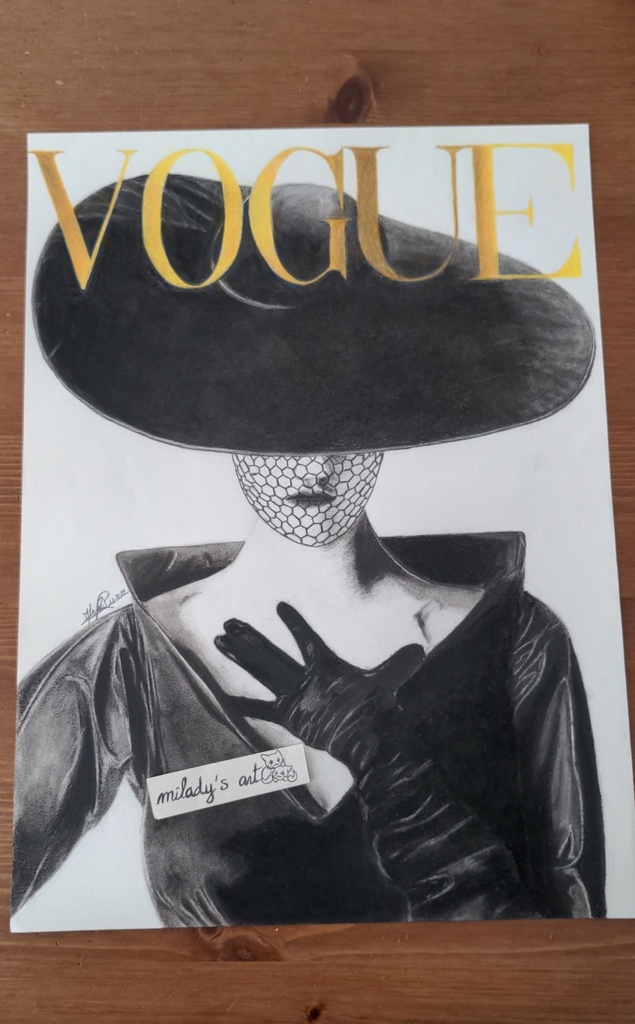 Vogue