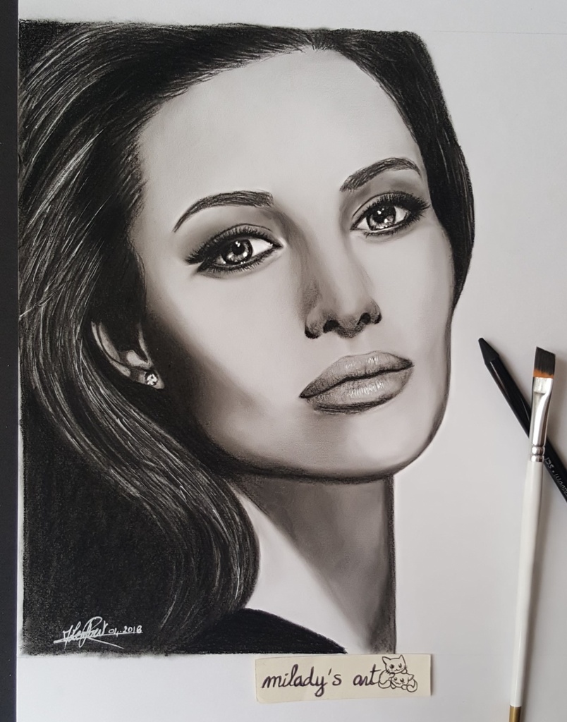 Angelina