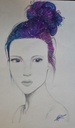 Galaxy Girl