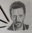 Hugh Laurie