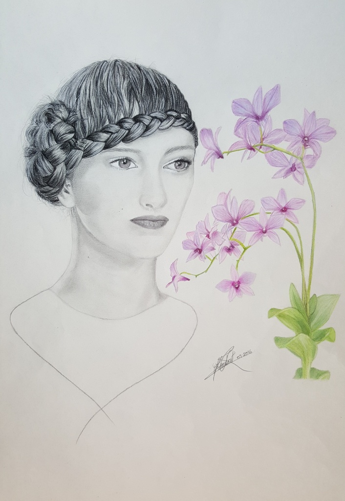 Orchidéal