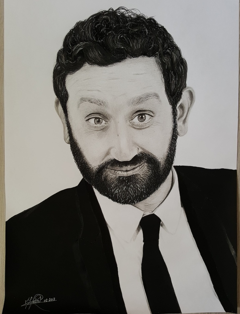 Cyril Hanouna