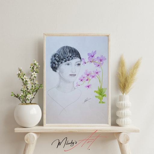 Orchidéal