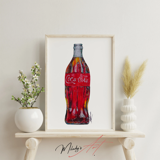 Coca Cola