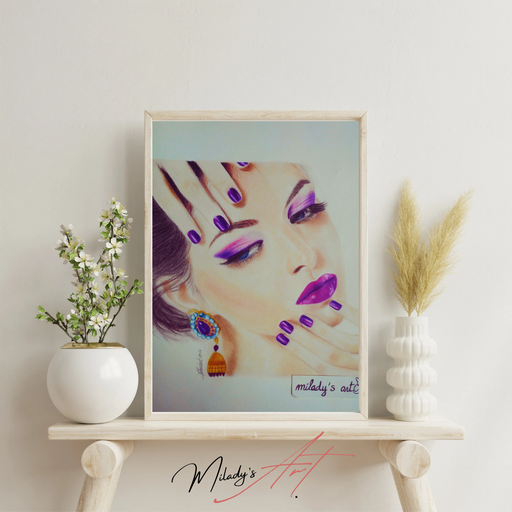 Purple Theme