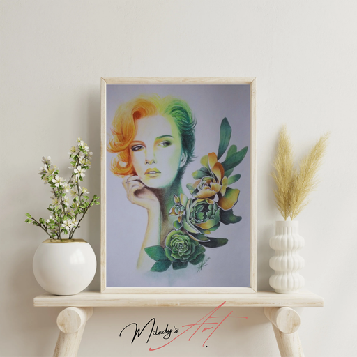 Mary Lemon