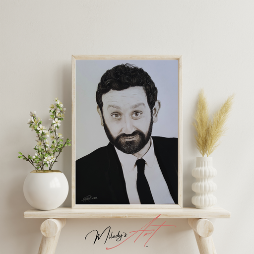 Cyril Hanouna