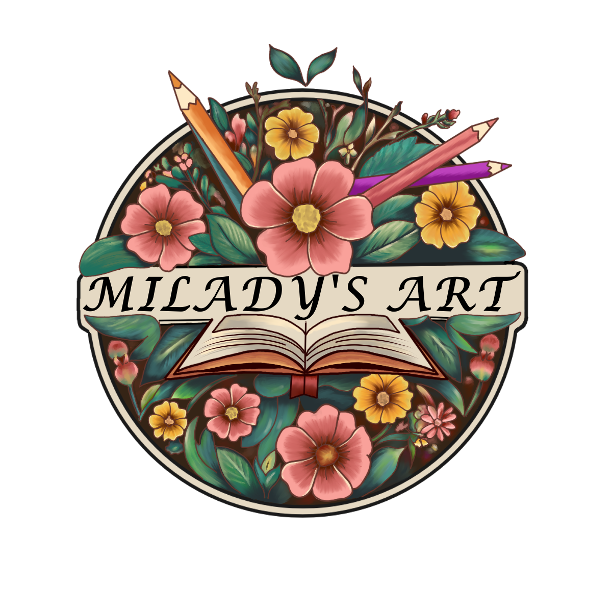 Milady's Art